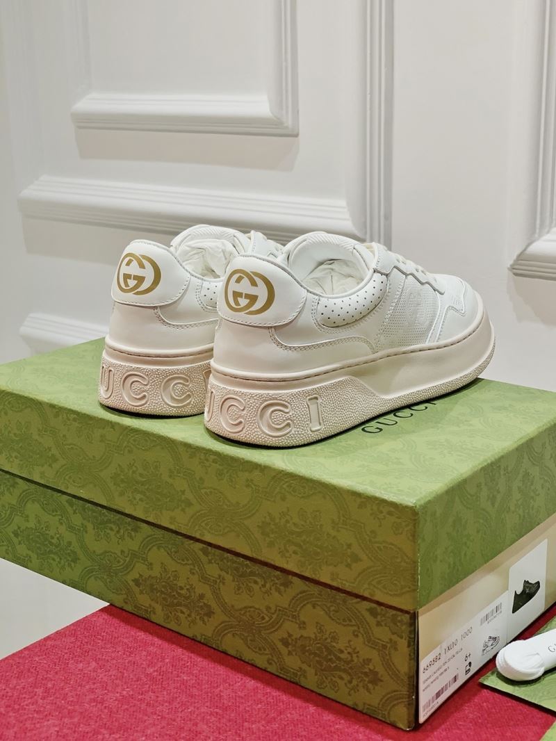 Gucci Low Shoes